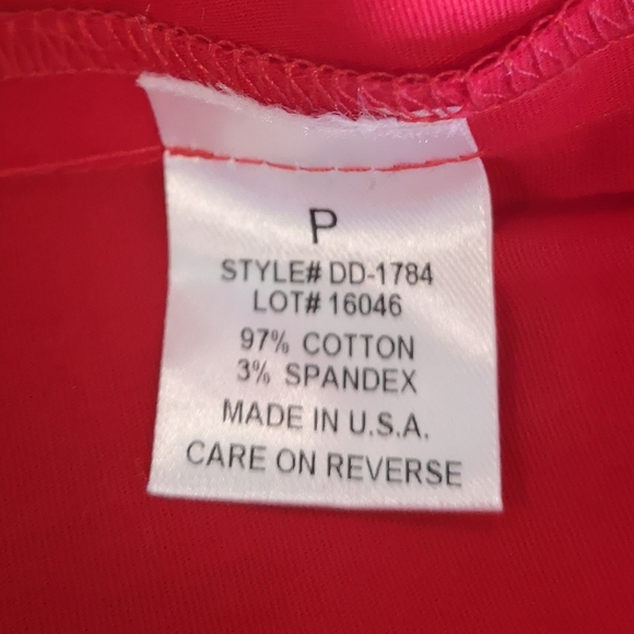 INTERMIX Nikki poplin ruffle blouse - Picture 8 of 11